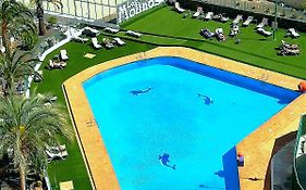 Apartamento en Playa del Inglés Los Molinos 726